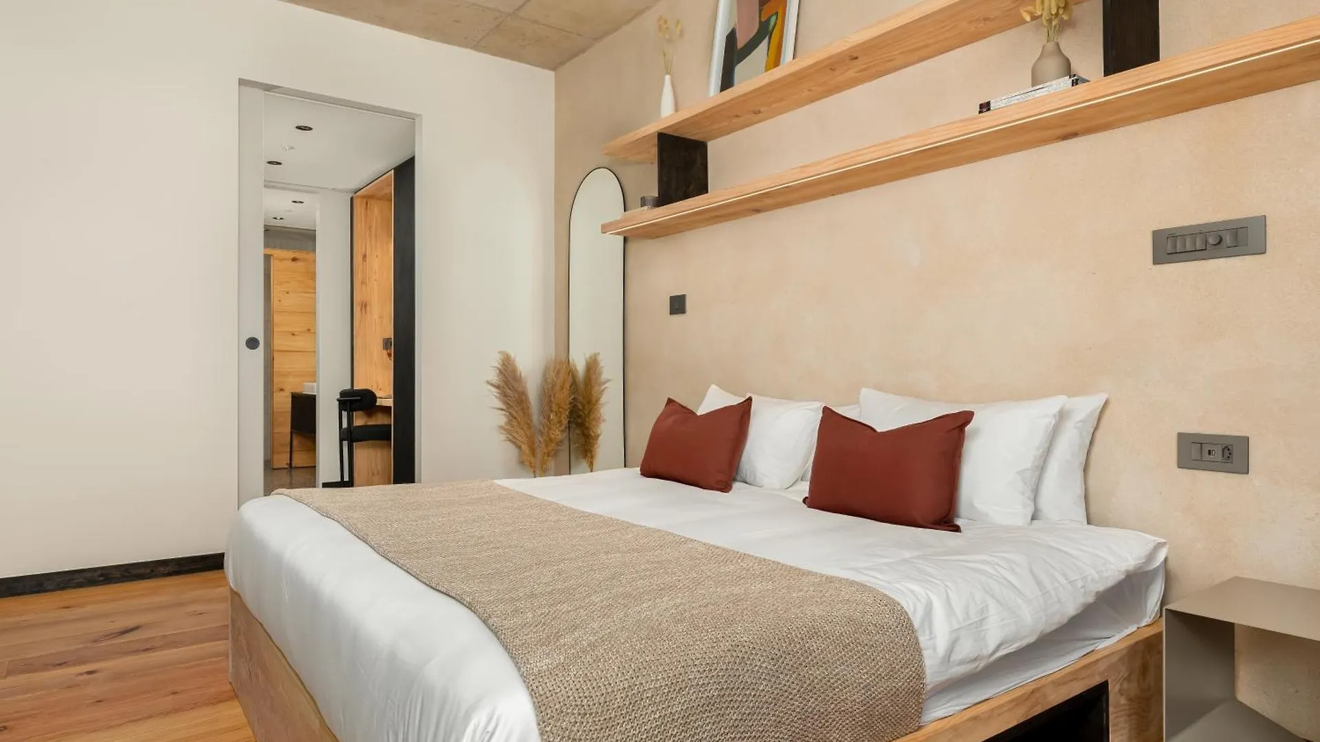 Aparthotel Neighbourgood 84 Harrington Città del Capo Sudafrica