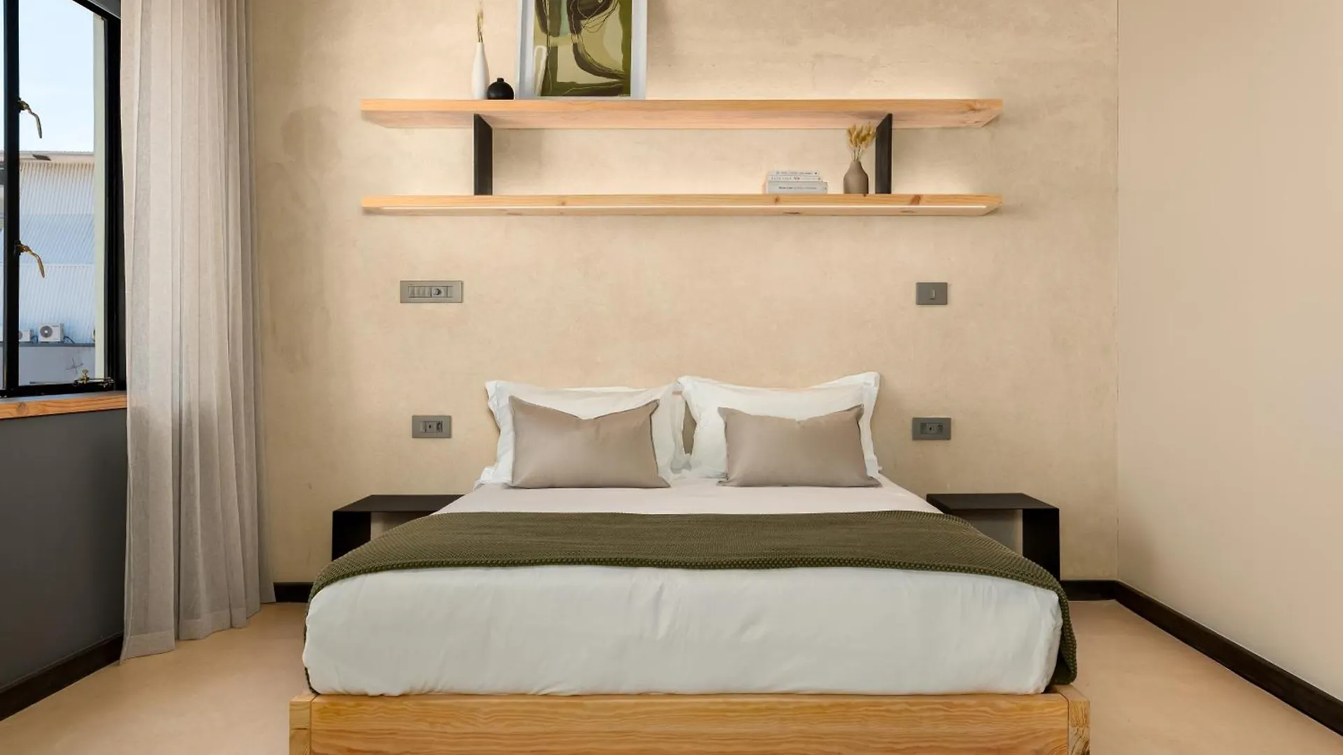 Aparthotel Neighbourgood 84 Harrington Città del Capo