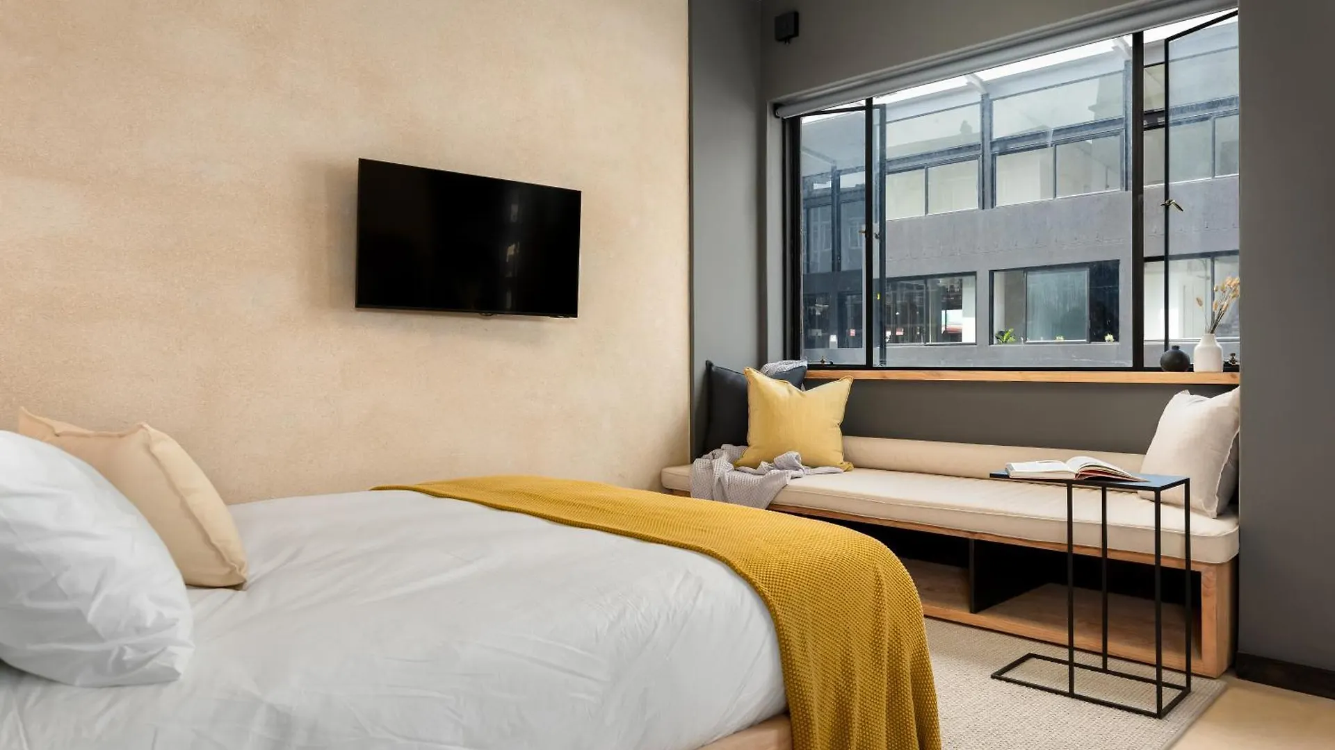****  Aparthotel Neighbourgood 84 Harrington Città del Capo Sudafrica