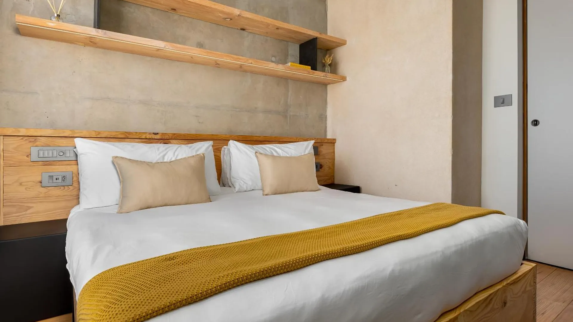 Aparthotel Neighbourgood 84 Harrington Città del Capo