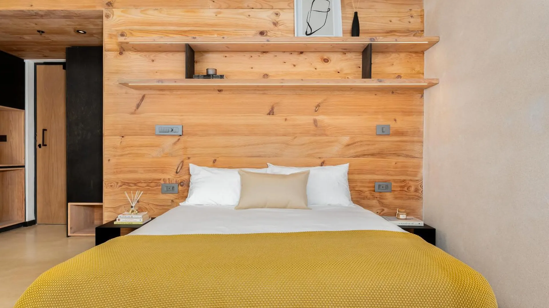 Aparthotel Neighbourgood 84 Harrington Città del Capo 4*,