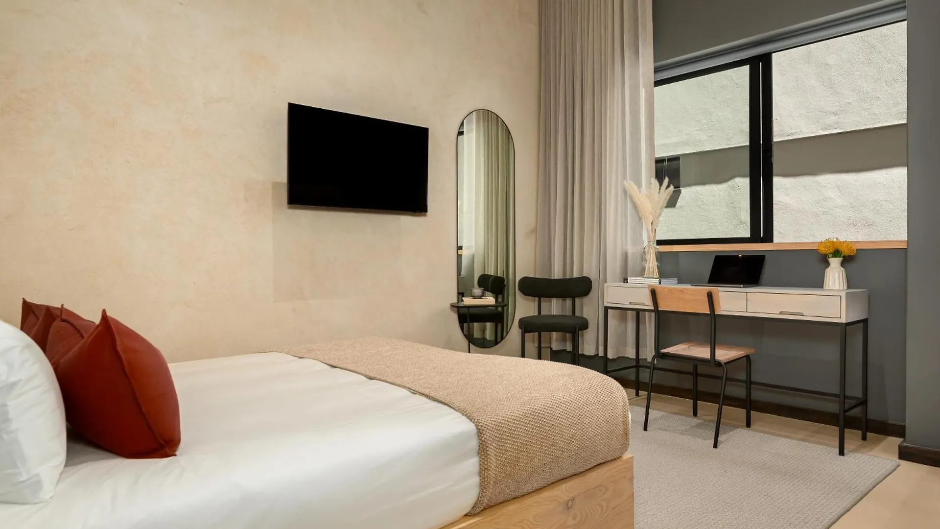 Aparthotel Neighbourgood 84 Harrington Città del Capo