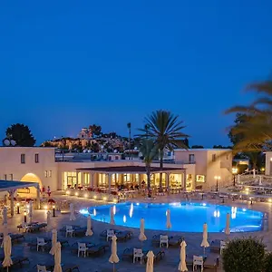 Louis St. Elias & Waterpark Hotel Protaras