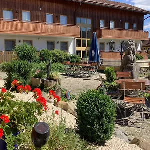 Kollmerhof Hotel Rimbach (Bavaria)