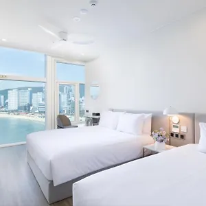 Ocean The Point Hotel Busan