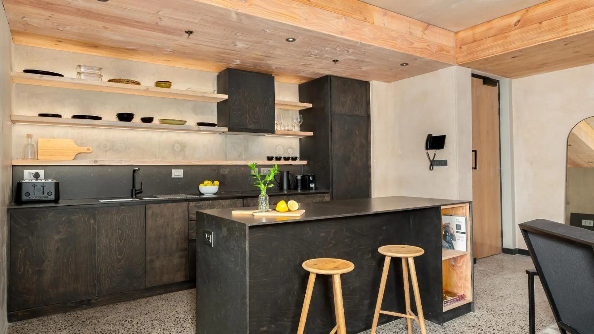 ****  Aparthotel Neighbourgood 84 Harrington Kapstadt Südafrika